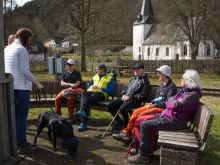 001 Blumenthal  Oberhausen   Hellesbach   Hardt   Blumenthal