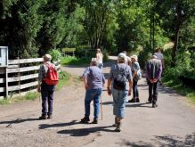 002 Zu Den Katzensteinen Bei Mechernich