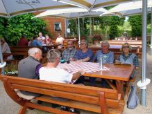 029 Zu Den Katzensteinen Bei Mechernich