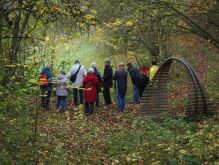Dreiborn   Patersweiher   Alte Eiche  Berescheider Mühle   Eifel Blick020