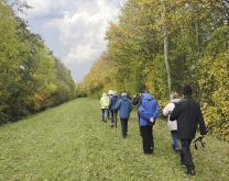 Wanderung Juntersdorf 12.09.23 1