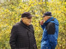 Wanderung Juntersdorf 5