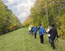 Wanderung Juntersdorf 6