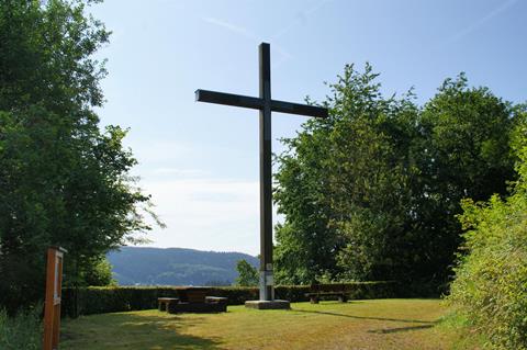 Kreuz am Kirchenberg1 Copy